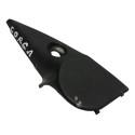 Moldura Interna Retrovisor Le Chevrolet Corsa 1994/2012