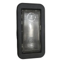 Luz Teto Cortesia Fiat Uno Siena Palio Weekend 1996/2002