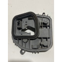 Circuito Lanterna Traseira Usado Volkswagen Gol G7 G8 17/22
