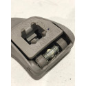 Alça Teto Honda Civic Usado 2012/2016 Original Cinza