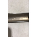 Friso Inferior Cromado  Mitsubishi Outlander Orig 10/13