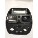 Moldura Rádio Com Difusor Usado  Fiat Marea Original 2001