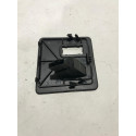 Moldura Acabamento Botões Painel Peugeot 306 Usado Original