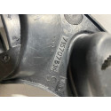 Moldura Maçaneta Interna Usado Fiat Palio Original 1996/12