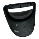 Moldura Capa Tampa Painel Velocímetro Gol Parati Saveiro G4