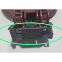 Tampa Do Tanque Combustível Renault Peugeot 306 1994 Usado