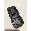 Soquete Circuito Lanterna Tras Usado Orig Vw Gol 1987/1996