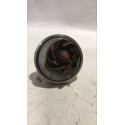 Bomba Água Chapa Monza 1.8 2.0 Original 1987 Até 1988
