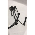 Cabo Velas Fiat Motor Etorq 1.6 16v / 1.8 16v Original