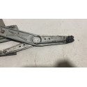 Máquina Vidro Manual Diant Esq Celta 4p Orig 2004/06