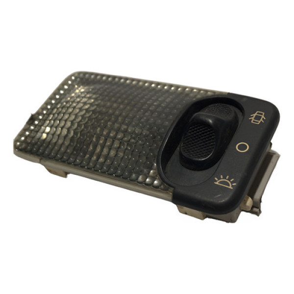 Lanterna Interna Luz De Teto Peugeot 206 1999/2010