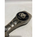 Suporte Coxim Traseiro Usado Chev Onix Prisma Orig 2013/18
