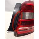 Lanterna Traseira Usado Renault Sandero Original 2015/19