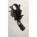 Chave Seta Luz Gol G5 G6 Spacefox Fox Voyage Crossfox 09/16