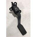 Pedal Acelerador Eletro Usado Honda New City Orig 09/13