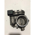Corpo Borboleta Ar Tbi Usad Peugeot 206 2015/2016 9635884080
