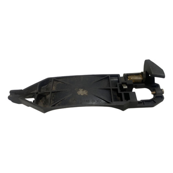 Base Maçaneta Tras Direito Fiat Siena Original 2007/2009