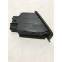 Botão Interruptor Farol Milha Usado Peugeot 206 Orig 01/12