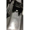 Painel Radio Central Chevette Dl Marajo Hatch Moldura Cinza