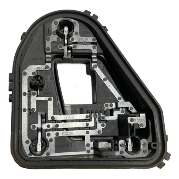 Circuito Lanterna Tras Le Vw Gol G6 2013 A 2016 Original