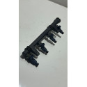 Flauta C/ Bicos Agile Cobalt Montana Prisma 1.4 94702525