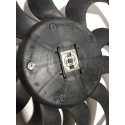 Eletroventilador Ventoinha Usado Gm Agile 2012 F006b10251