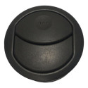 Difusor De Ar Central Lateral Chevrolet Agile Orig 011/021