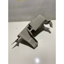 Moldura Bagagito Traseiro Esq Onix Original 2013 Até 2019