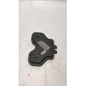 Tampa Vedação Farol Citroen C3 2003 Á 2012 41200754 Preto