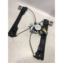 Máquina Vidro Elétrica Diant Esquer Ágile Montana Orig 2009