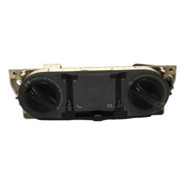 Comando Controle Painel Ar Fiat Siena Original 2001/2005