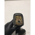 Puxador Lateral Direito Diant Usado Orig Santana 1991/1999