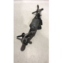 Motor Limpador Parabrisa Galhada Usad Gm Onix Orig 2012/19