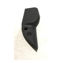 Moldura Interna Retrovisor Esq Chevrolet Gm Corsa Original
