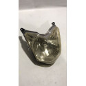Bloco Optico Farol Detalhe Yamaha Fazer 150 Orig 2014/2016