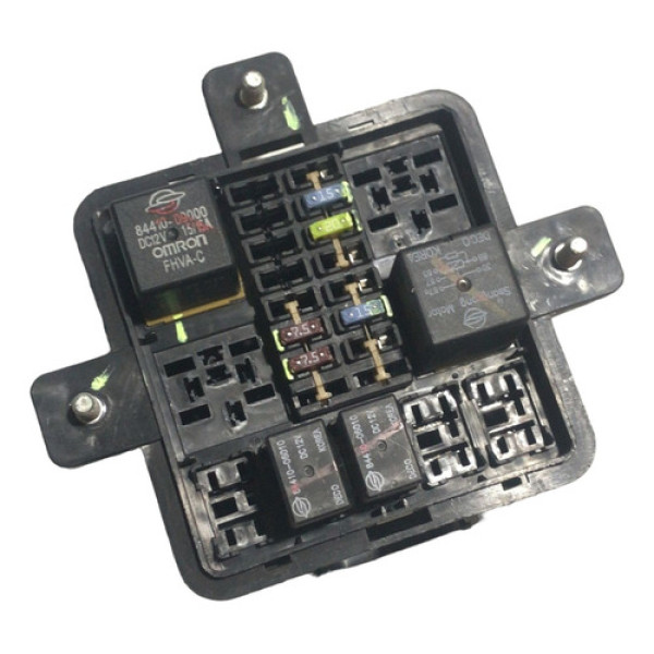 Caixa Fusiveis Ssangyong Actyon 2.0 2013 Usado Original