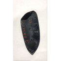 Capa Retrovisor  Usado Chevrolet Agile Montana Orig 2009/18