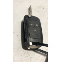 Módulo Injeção Chave Usado Gm Onix 1.4 Original 12659379