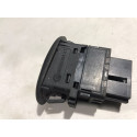 Botão Vidro Elétrico Citroen C3 Original 96605364xt