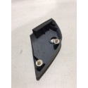 Acabamento Interno Retrovisor Lado Direito Ford Ka 1998/2007