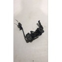 Trava Fechadura Capo Usad Diant Gm Prisma Onix Orig 2015