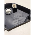 Acabamento Interno Retrovisor Lado Direito Ford Ka 1998/2007