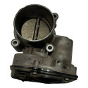 Tbi Corpo De Borboleta Ford Fusion 3.0 V6 Ds7e-9f991-aj Usad