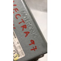 Módulo Injeção Usado Ecu Vectra 2.2 8v Original 93253734 D3