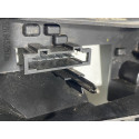 Circuito Soquete Lanterna Vw Fox 2009 A 2014 Original