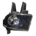 Farol De Milha Esquedo Usado Chevrolet Celta Prisma 2007/10