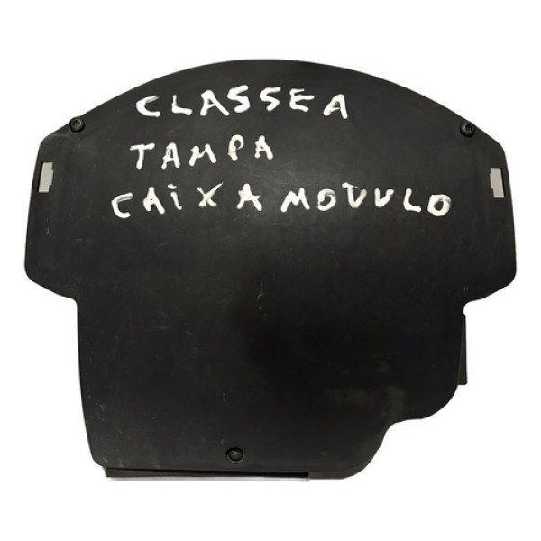 Tampa Caixa Modulo Injeção Mercedes Benz Classe A160 99/05