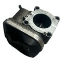 Corpo De Borboleta Tbi Gol Parati Fox 1.0 Flex 030133062d