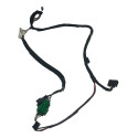 Chicote Caixa Ar Condicionado Peugeot 207 Orig.a74501100