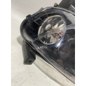Farol De Milha Esquedo Usado Chevrolet Celta Prisma 2007/10